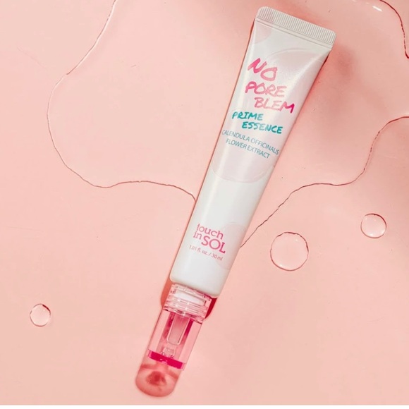 Touch in Sol No Poreblem Prime Essence - Picture 4 of 4